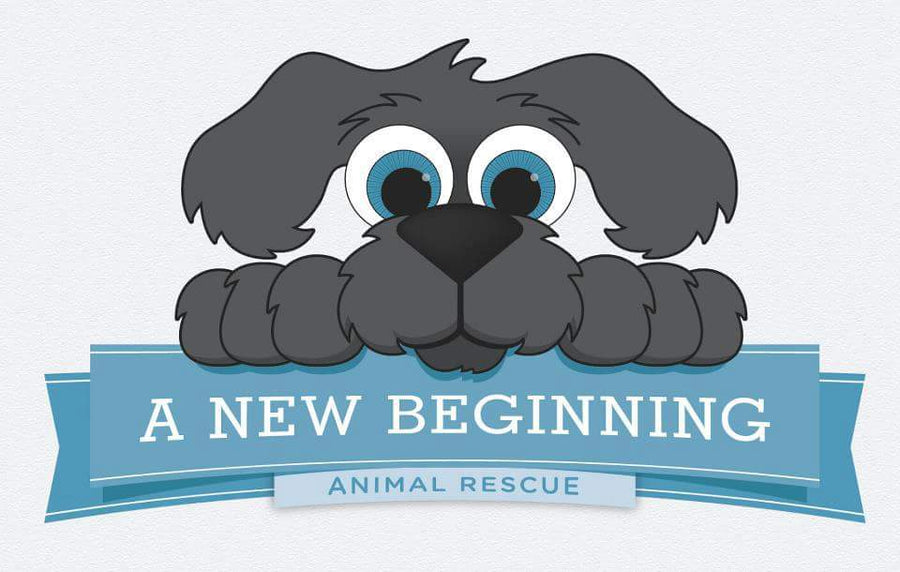 Adoption Application A New Beginning Animal Rescue
