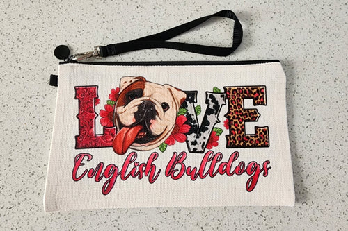 English Bulldog - 