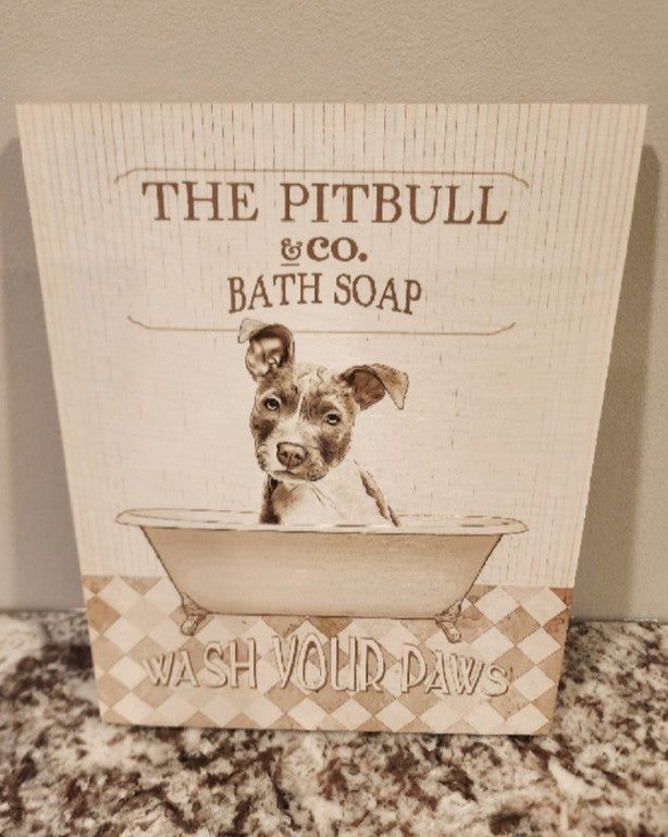 Pitbull - 