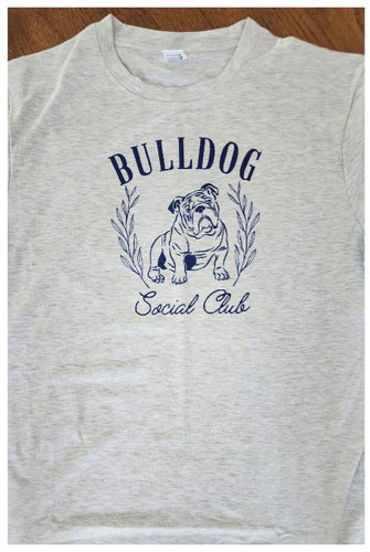 English Bulldog - 