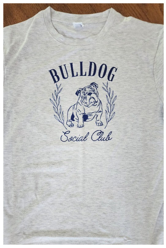 English Bulldog - 