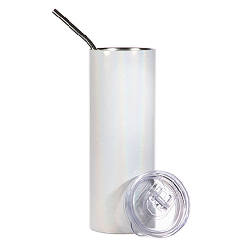 Custom Stainless Steel Tumbler, 20 oz.