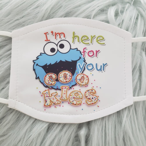 Cookie Monster 