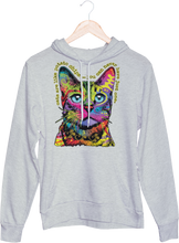 Cats are Like Potato Chips Hoodie